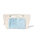 HEMA Etui XL 40x20x11cm katoen, Diversen, Verzenden, Nieuw