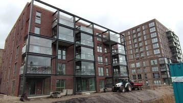 Te huur: Appartement Kopermolen in Woerden, Woerden, Utrecht, Appartement