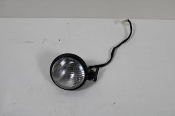 Koplamp Spyder Wheelz Luqi elektrische chopper, Fietsen en Brommers, Zo goed als nieuw