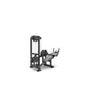 Gymfit - Custom-line Plus - Abdominal Crunch - Cp22, Ophalen of Verzenden, Nieuw