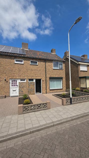 Te huur: Huis Joseph Israëlsstraat in Roosendaal, Huizen en Kamers, Huizen te huur, Noord-Brabant, Roosendaal