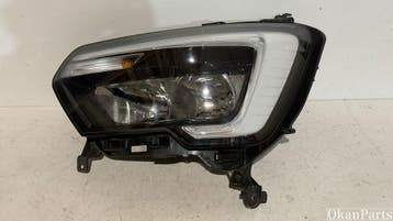 Renault Master III LED linker koplamp links 260607867R, Auto-onderdelen, Verlichting, Ophalen, Gebruikt