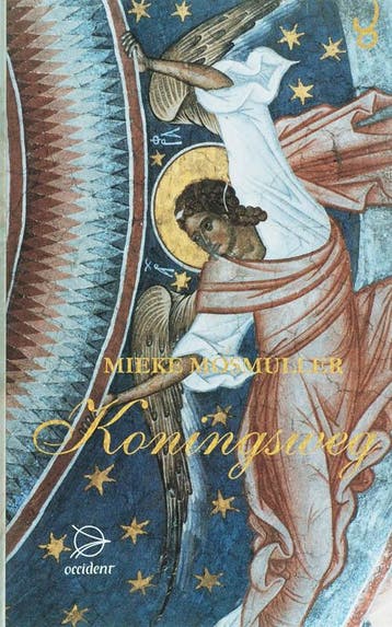 Koningsweg - Mieke Mosmuller 9789075240160, Verzenden, Zo goed als nieuw, Mieke Mosmuller