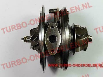 Turbo Revisie Smart FORTWO Cabrio 84 pk 84pk, Ophalen of Verzenden