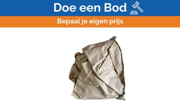 Bieden: Sessa Marine Key Largo 25 Soft Top Console Cover -, Watersport en Boten, Ophalen of Verzenden, Nieuw, Zeilboot of Motorboot