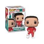 Funko Pop! Football: Liverpool - Darwin Núñez #53, Verzenden, Nieuw
