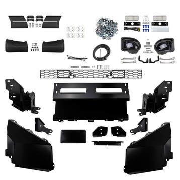 ARB Bumper Mounting Kit for 3414560, Ophalen of Verzenden, Nieuw