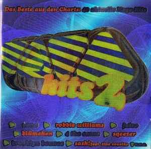 cd - Various - Viva Hits 2, Cd's en Dvd's, Cd's | Overige Cd's, Zo goed als nieuw, Verzenden
