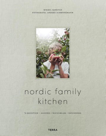 Nordic Family Kitchen 9789089898616, Verzenden, Zo goed als nieuw