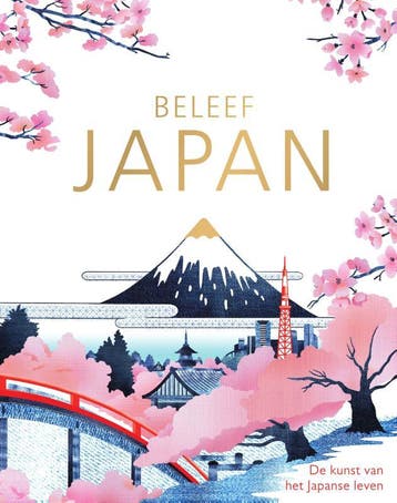 Beleef Japan | Nieuw, Ophalen of Verzenden, Nieuw, ...
