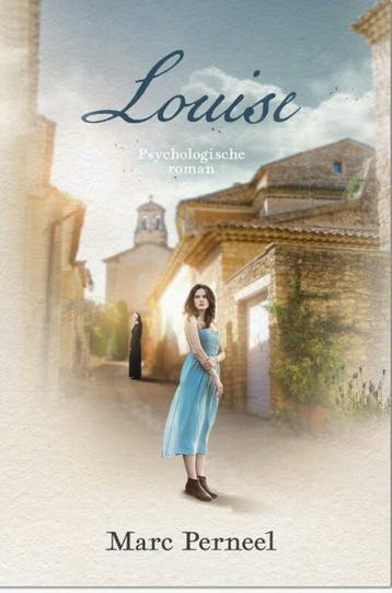 Louise - Marc Perneel 9781913980122, Verzenden, Zo goed als nieuw, Marc Perneel