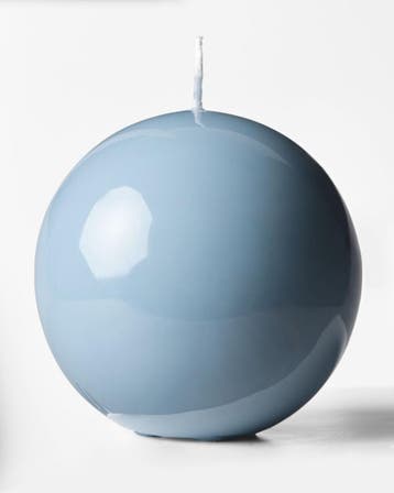 HEMA Bolkaars 10cm blauw, Verzenden, Nieuw, Blauw