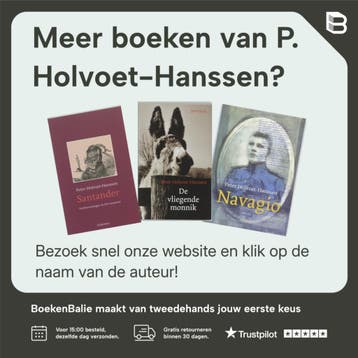 Strombolicchio - P. Holvoet-Hanssen 9789035121645, Boeken, Verzenden, Gelezen, P. Holvoet-Hanssen