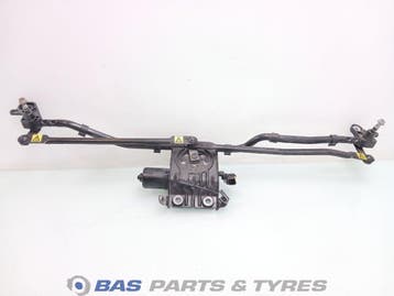 Ruitenwissermechanisme Renault 7423707687, Auto-onderdelen, Ophalen, Gebruikt, Renault, Overige Auto-onderdelen