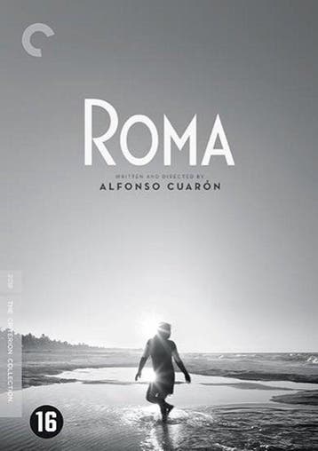 Roma (DVD) (Special Edition), Verzenden, Nieuw in verpakking