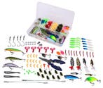 Fish4All Multi Kunstaasbox Met Vistang (103pcs), Verzenden, Nieuw