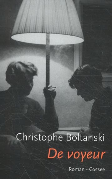 De voyeur - Christophe Boltanski 9789059368804, Verzenden, Gelezen, Christophe Boltanski