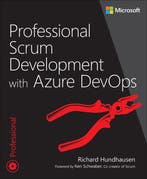 9780136789239 Developer Reference- Professional Scrum Dev..., Verzenden, Zo goed als nieuw, Richard Hundhausen