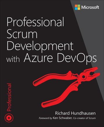 9780136789239 Developer Reference- Professional Scrum Dev..., Verzenden, Zo goed als nieuw, Richard Hundhausen