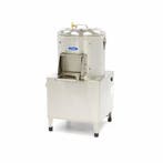 Aardappelschrapmachine - 15 Kg - 300 Kg/Uur, Verzenden, Nieuw in verpakking, Overige typen