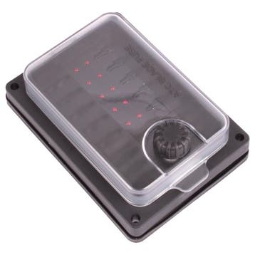 Vechline Zekeringhouder Ato 10-Vaks Waterdicht, Ophalen of Verzenden, Nieuw