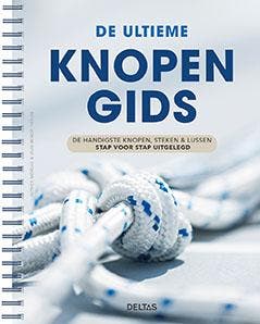 De ultieme knopengids 9789044747867 Patrick MOREAU, Verzenden, Gelezen, Patrick MOREAU