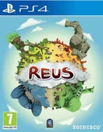 Reus PS4 Garantie & morgen in huis!, 1 speler, Ophalen of Verzenden, Zo goed als nieuw, Vanaf 7 jaar