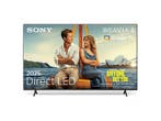 Sony - LED/QLED 80-89 Ultra HD 4K TV - 85 inch, Verzenden, Nieuw, 4k (UHD), Smart TV