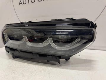 ALFA ROMEO TONALE VOL LED KOPLAMP RECHTS 00505643990, Ophalen, Gebruikt, Alfa Romeo
