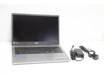 Acer Chromebook 315 CB315-5HT-C53Q - 15,6 FHD - Intel N100, Verzenden, Zo goed als nieuw, Acer