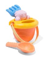 HEMA Mini zandemmersetje 2+1 gratis, Verzenden, Nieuw