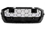 RSQ8 Look Front Grill voor Audi Q8 / Q8 S line, Ophalen of Verzenden