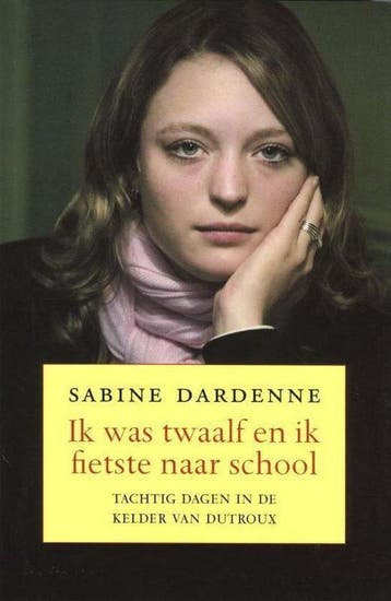 Ik was twaalf en ik fietste naar school - Marie-Thérèse Cuny, Boeken, Verzenden, Gelezen, Marie-Thérèse Cuny