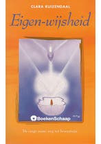 Eigen-wijsheid Clara Ruizendaal, Verzenden, Gelezen