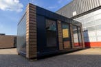 OK-Unit 6m | Kantoorunit | Homeoffice | Mobiele kantoorunit, Huizen en Kamers, Huizen te koop