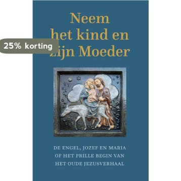 Neem het Kind en zijn moeder - Benoît Standaert, Verzenden, Zo goed als nieuw, Benoît Standaert