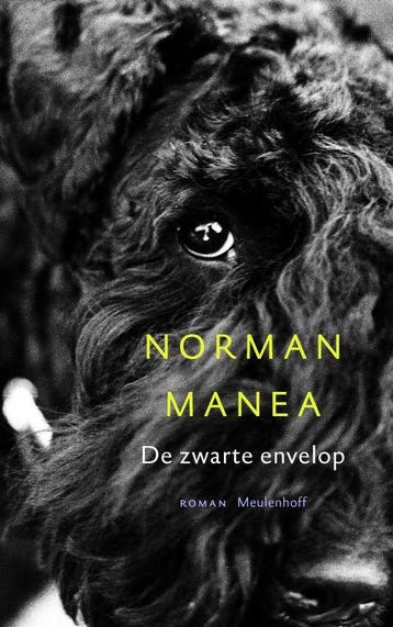De zwarte envelop - Norman Manea 9789029084543, Verzenden, Gelezen, Norman Manea