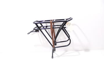 Bagagedrager | 28 inch | type 2 | Stella Vicenza Nero, Verzenden, Nieuw