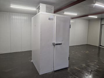 Koelcel 120 x 120 x 200 cm stekker klaar, Nieuw in verpakking, Koelen en Vriezen