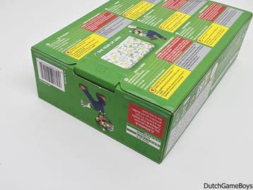 Nintendo 3DS XL - Console - Luigi Special Edition - New & Se, Verzenden, Gebruikt