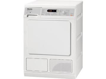 Miele T 8847 Wp - Warmtepompdroger 7kg - Energieklasse A -, Verzenden, Zo goed als nieuw