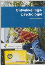 9789001774363 Ontwikkelingspsychologie | Tweedehands, Boeken, Verzenden, Zo goed als nieuw, Liesbeth van Beemen