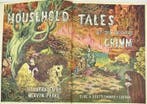 Hans Andersen / Grimm Brothers - Fairy Tales Illustrated -