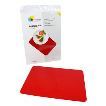 Anti-slip matten rechthoekig groot, Ophalen of Verzenden, Nieuw