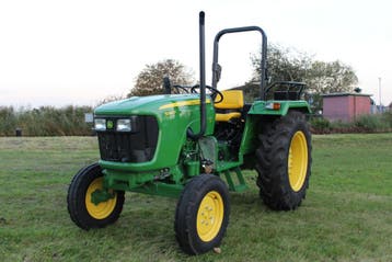 John Deere 5045d 2WD, Verzenden, Nieuw