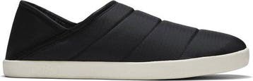 TOMS - Maat 41 - Ezra Heren Sloffen - Black, Kleding | Heren, Schoenen, Verzenden, Nieuw