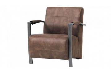 Fauteuil Denver, Nieuw