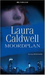 moordplan 8710858906714 Laura Caldwell, Verzenden, Gelezen, Laura Caldwell