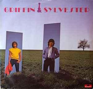 LP gebruikt - Griffin - Griffin &amp; Sylvester (Germany,..., Verzenden, Zo goed als nieuw, Overige formaten