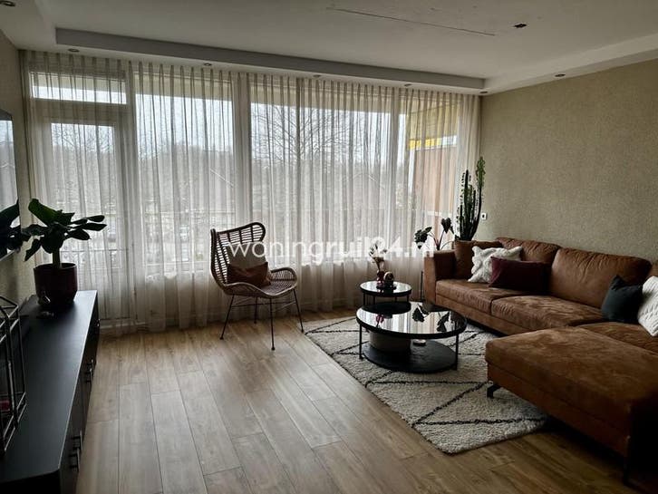 Woningruil - Pharus 34 - 4 kamers en Noord-Holland, Huizen en Kamers, Woningruil, Noord-Holland